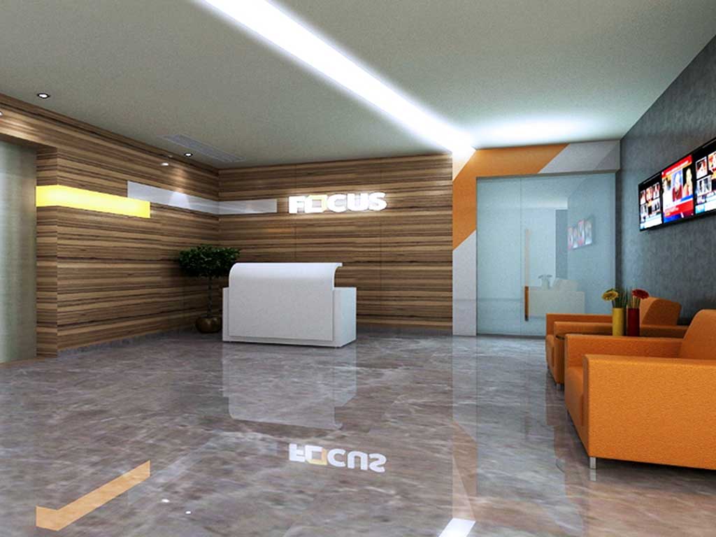 FOCUS TV - Noida